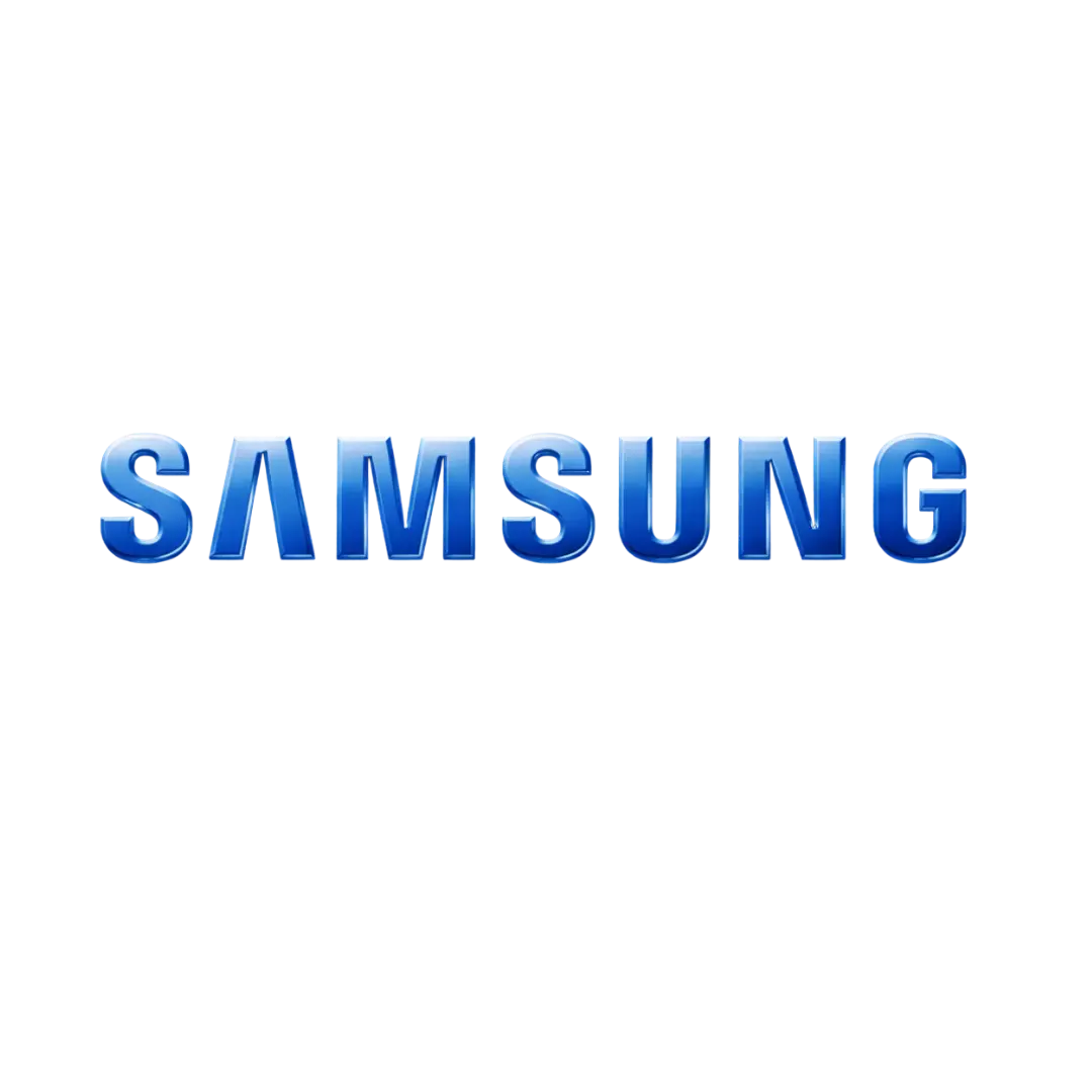 Logo Samsung - conserto de lava e seca em BH